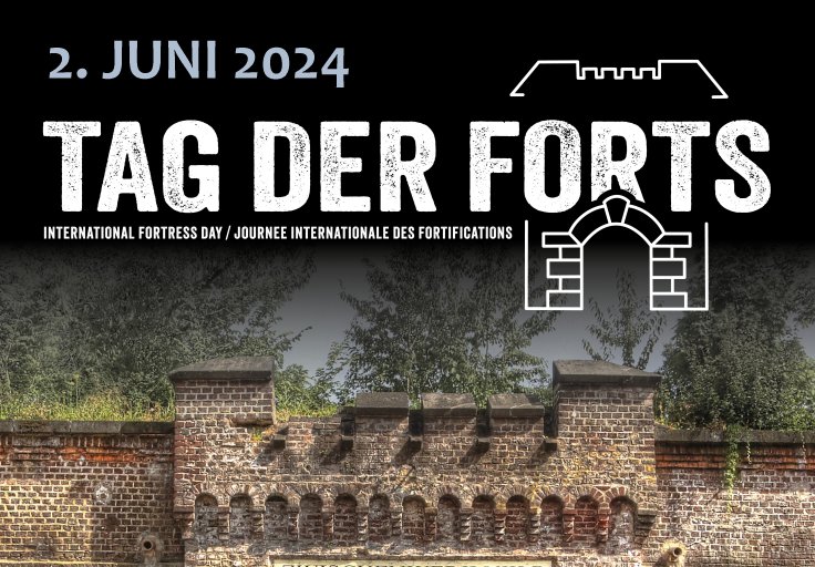 Int. Tag der Forts 2.6.2024